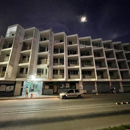 Hotel Doral Barranquilla Экстерьер фото