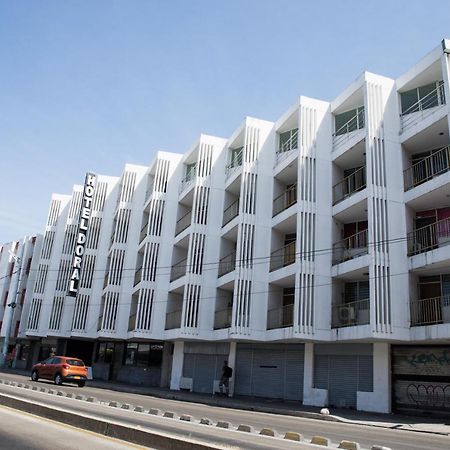 Hotel Doral Barranquilla Барранкилья Экстерьер фото