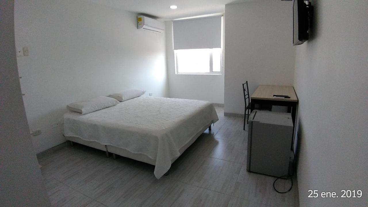 Hotel Doral Barranquilla Барранкилья Экстерьер фото