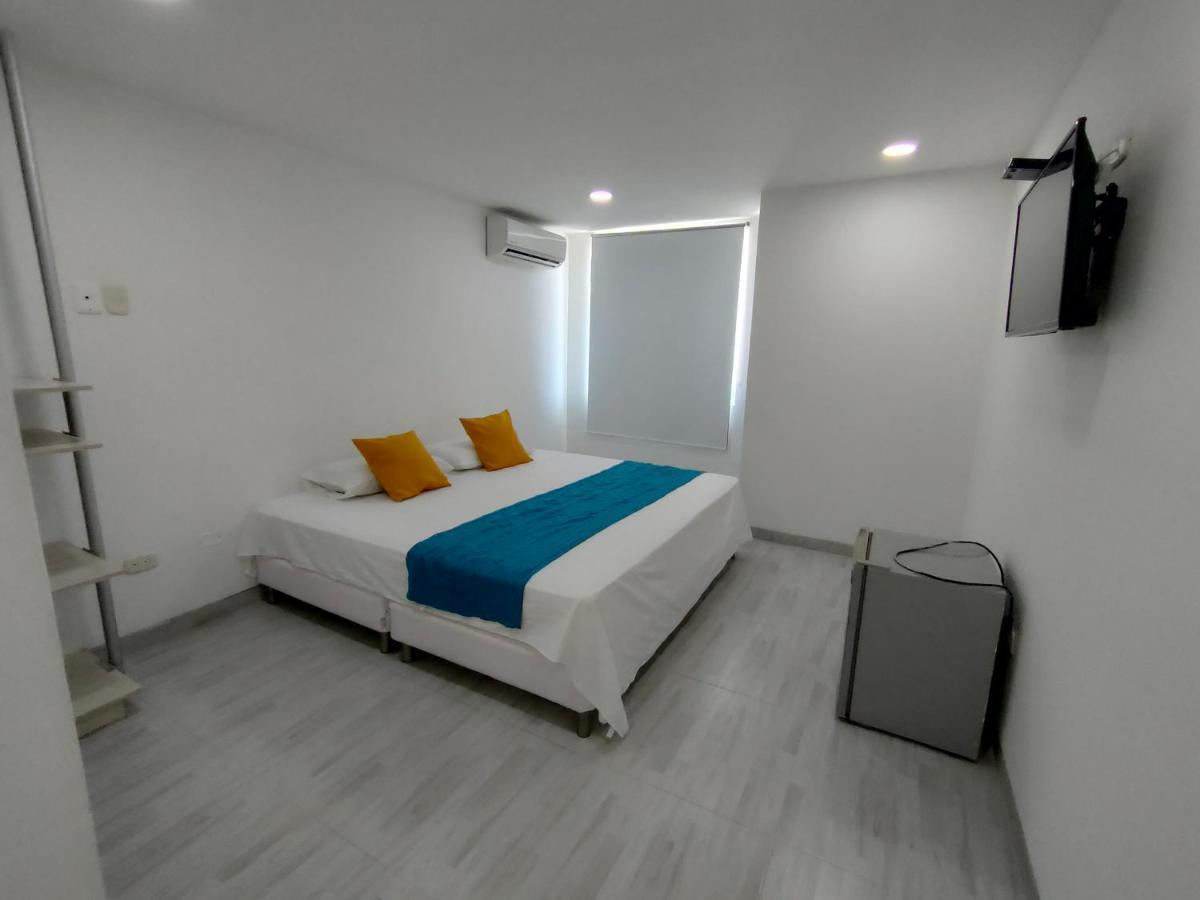 Hotel Doral Barranquilla Барранкилья Экстерьер фото