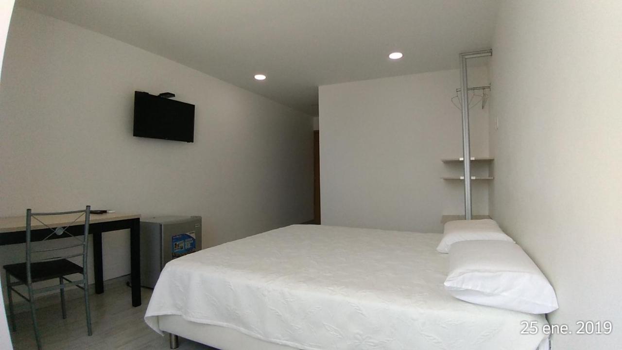 Hotel Doral Barranquilla Барранкилья Экстерьер фото