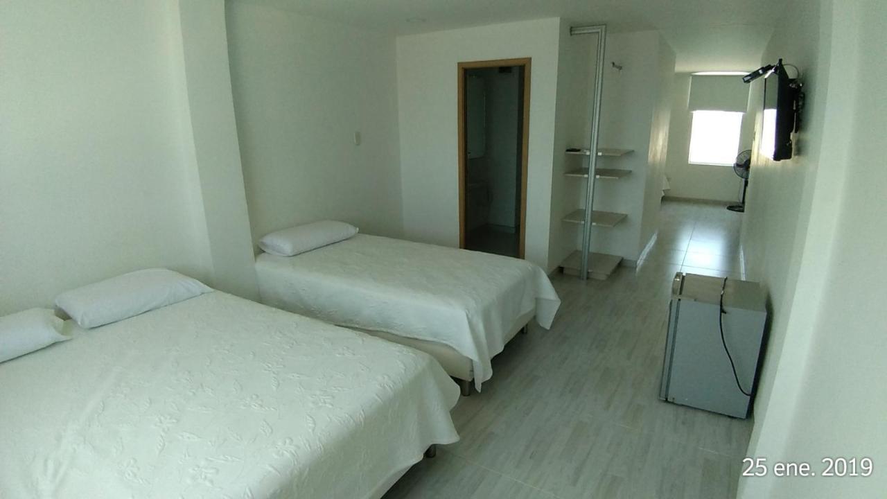 Hotel Doral Barranquilla Барранкилья Экстерьер фото