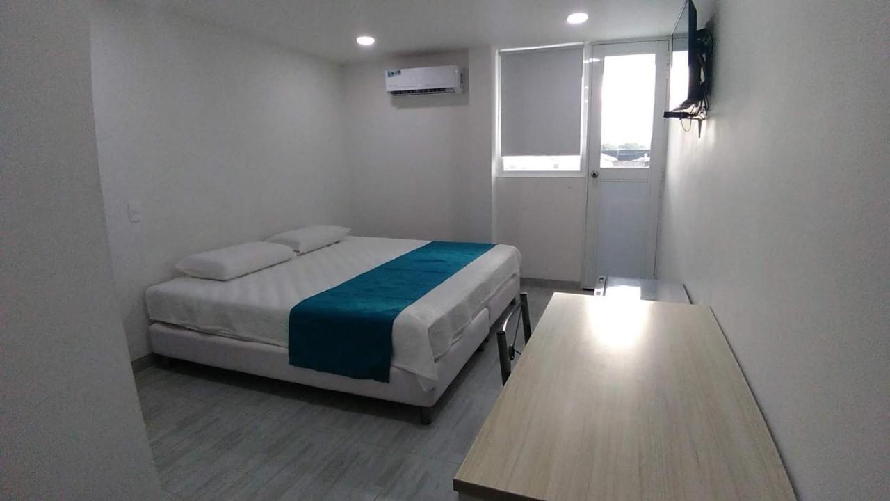 Hotel Doral Barranquilla Барранкилья Экстерьер фото