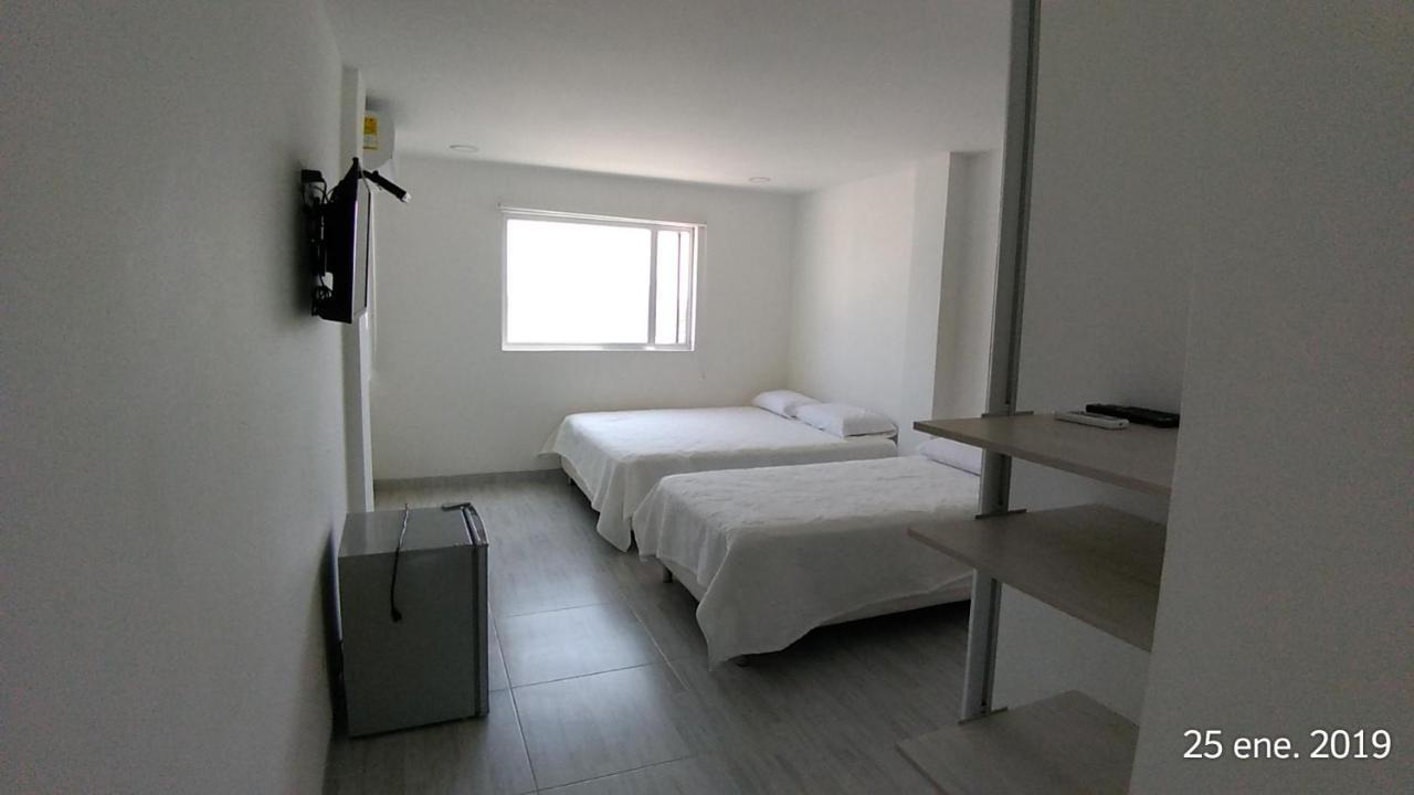 Hotel Doral Barranquilla Барранкилья Экстерьер фото