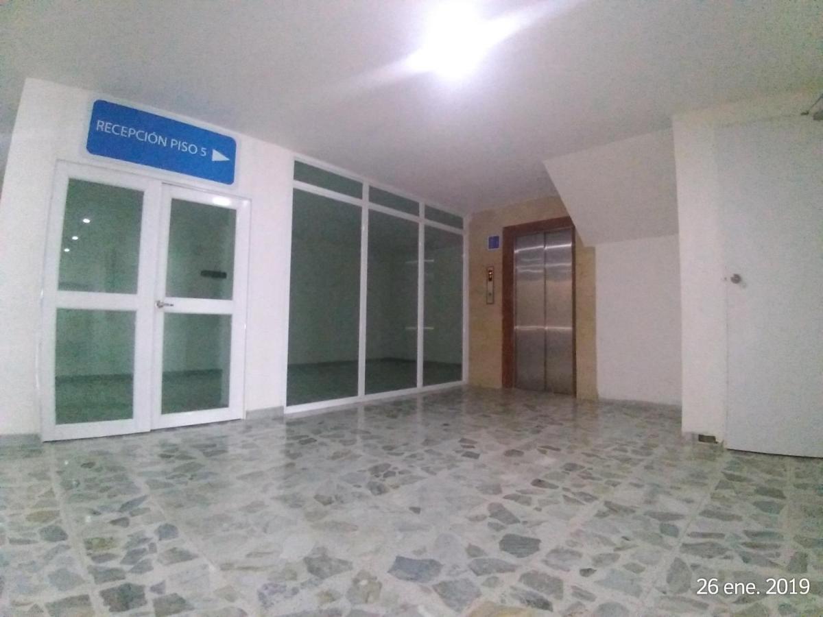 Hotel Doral Barranquilla Барранкилья Экстерьер фото