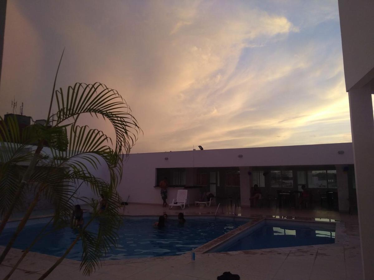 Hotel Doral Barranquilla Экстерьер фото