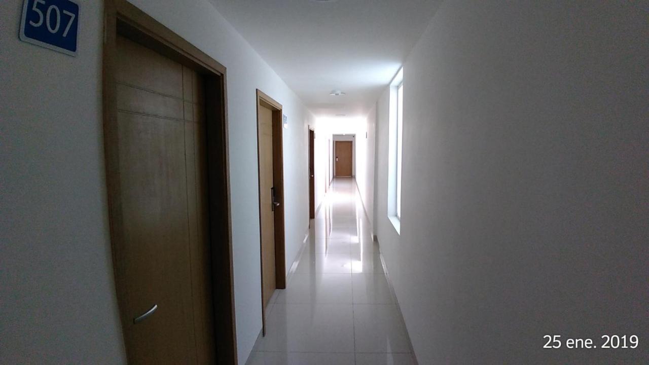 Hotel Doral Barranquilla Барранкилья Экстерьер фото