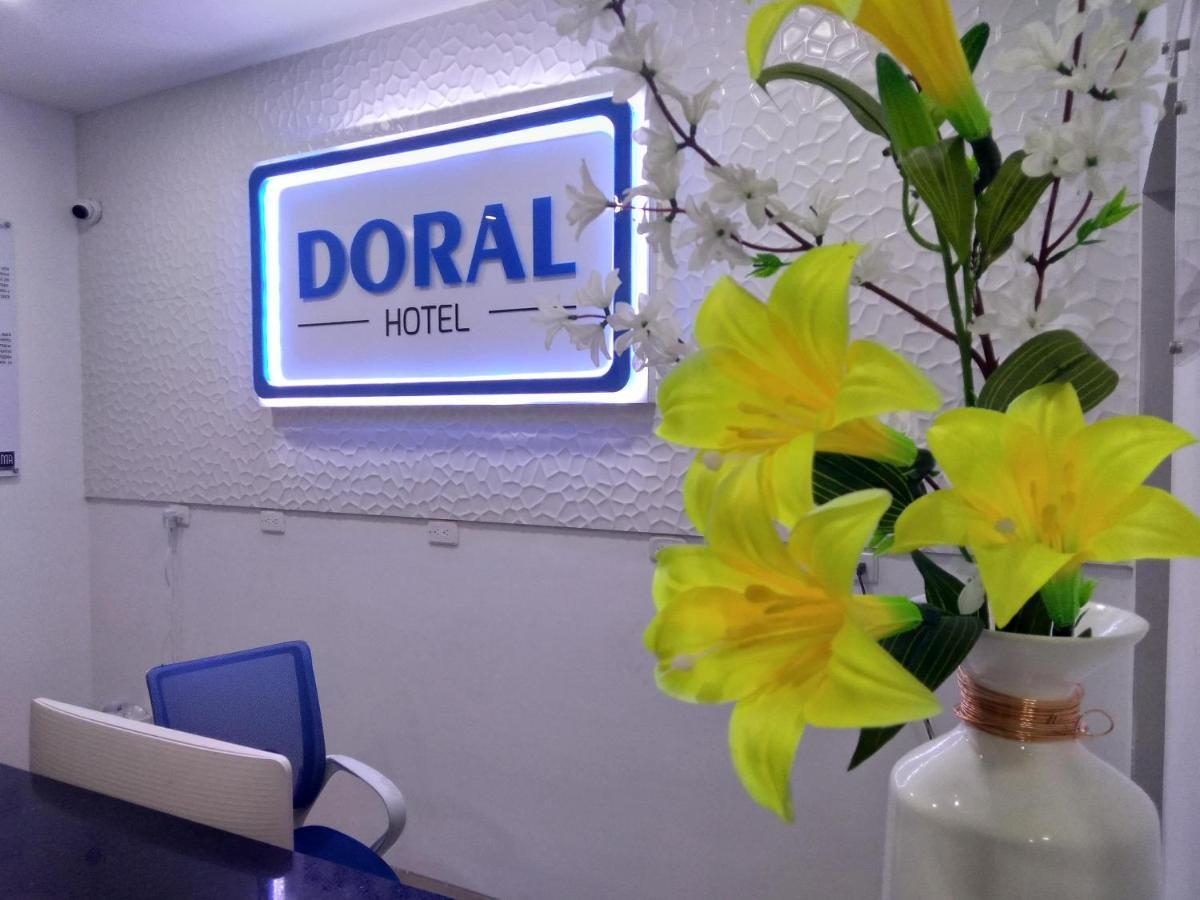 Hotel Doral Barranquilla Барранкилья Экстерьер фото