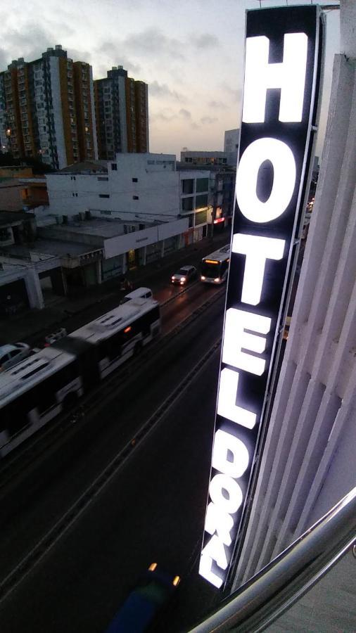 Hotel Doral Barranquilla Экстерьер фото