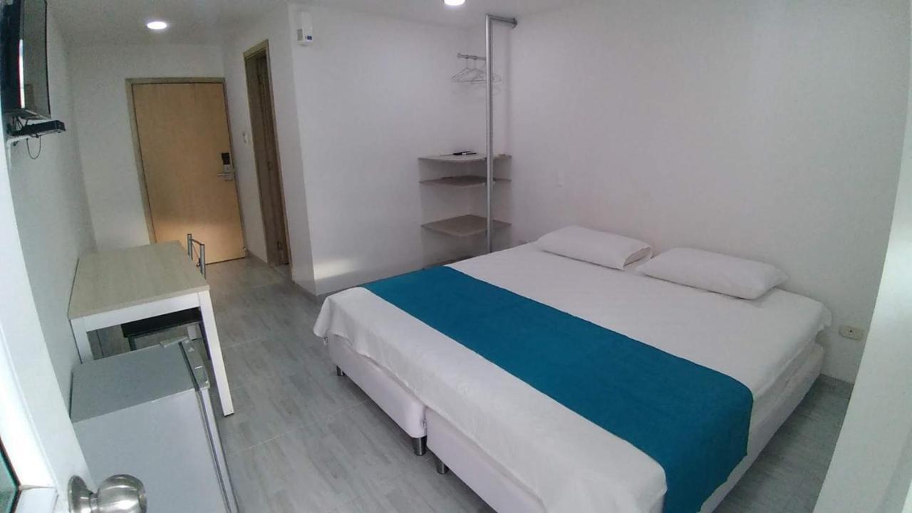 Hotel Doral Barranquilla Барранкилья Экстерьер фото