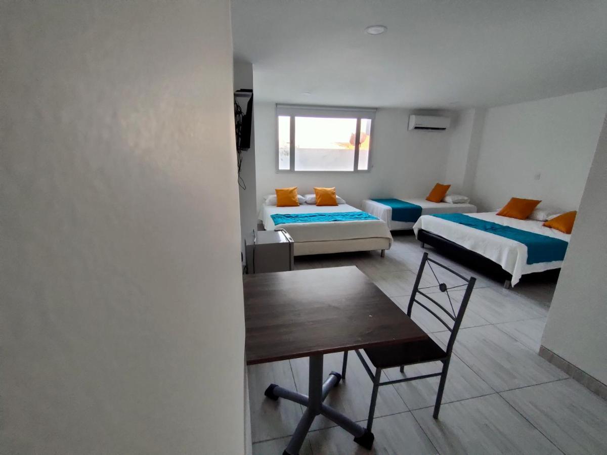 Hotel Doral Barranquilla Барранкилья Экстерьер фото