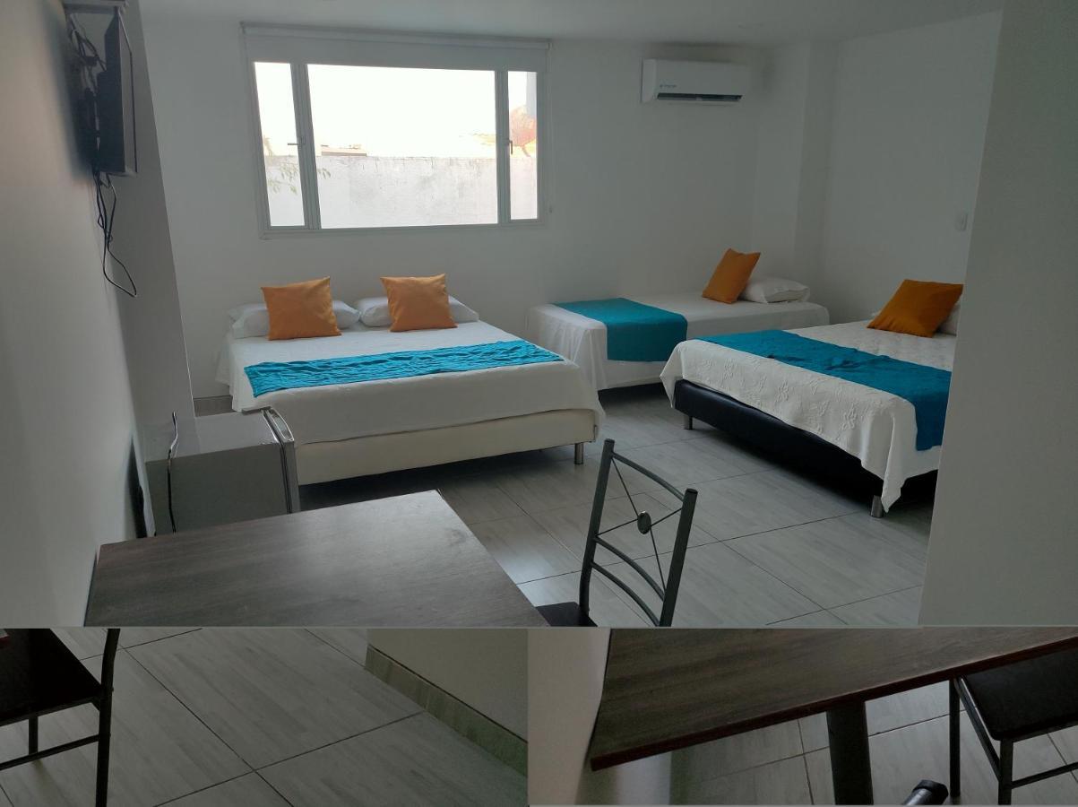 Hotel Doral Barranquilla Барранкилья Экстерьер фото