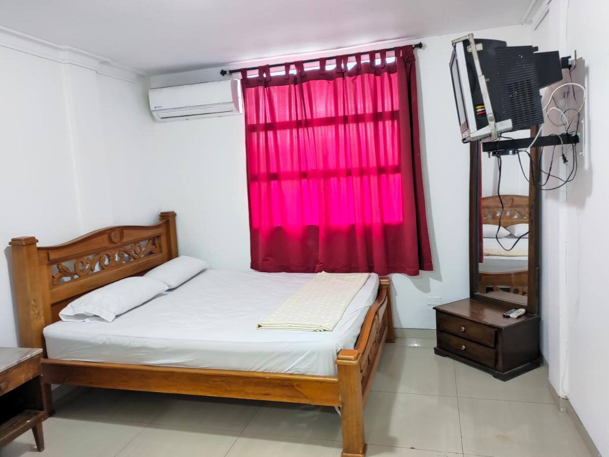 Hotel Doral Barranquilla Барранкилья Экстерьер фото