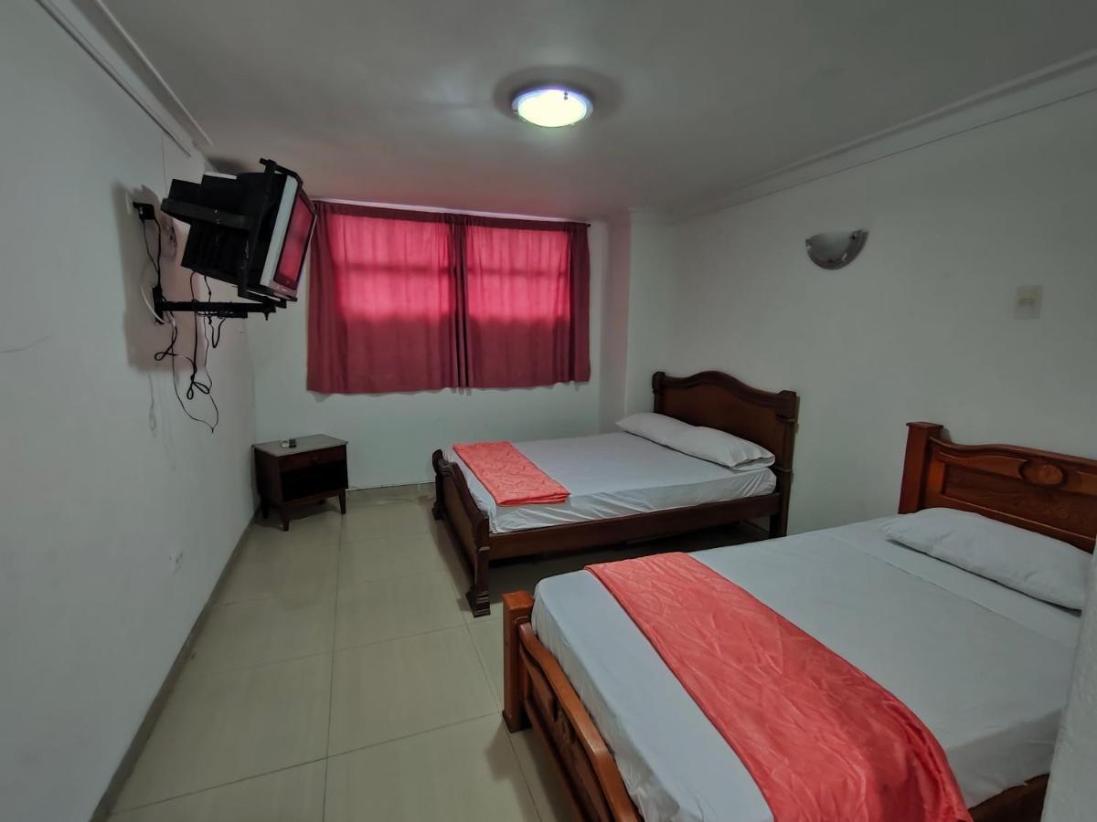 Hotel Doral Barranquilla Барранкилья Экстерьер фото
