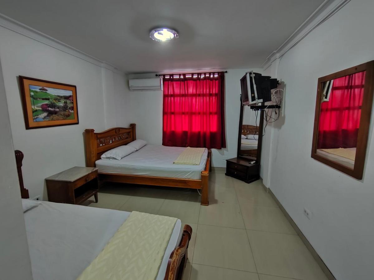 Hotel Doral Barranquilla Барранкилья Экстерьер фото