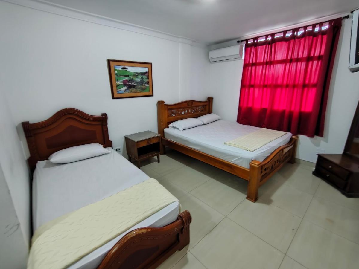 Hotel Doral Barranquilla Барранкилья Экстерьер фото