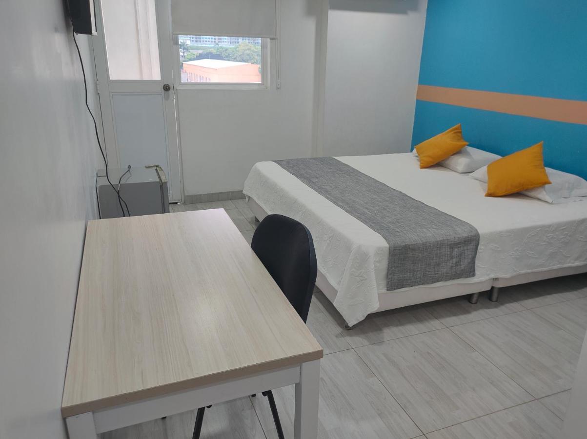 Hotel Doral Barranquilla Барранкилья Экстерьер фото