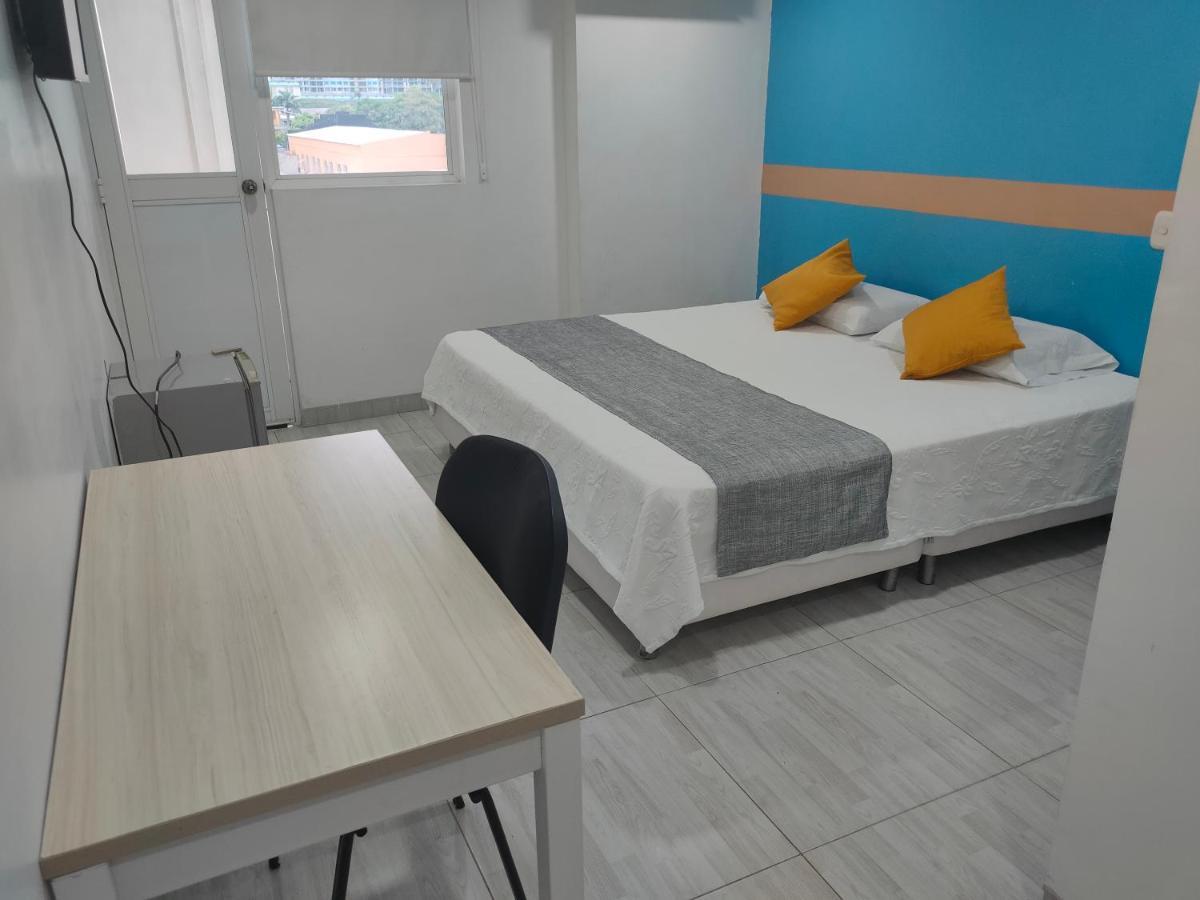 Hotel Doral Barranquilla Экстерьер фото