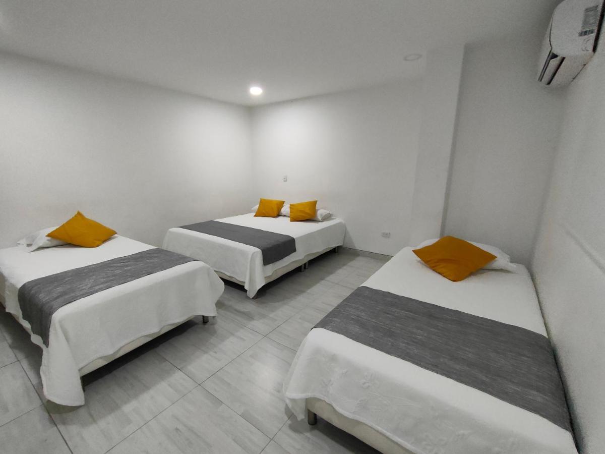 Hotel Doral Barranquilla Барранкилья Экстерьер фото