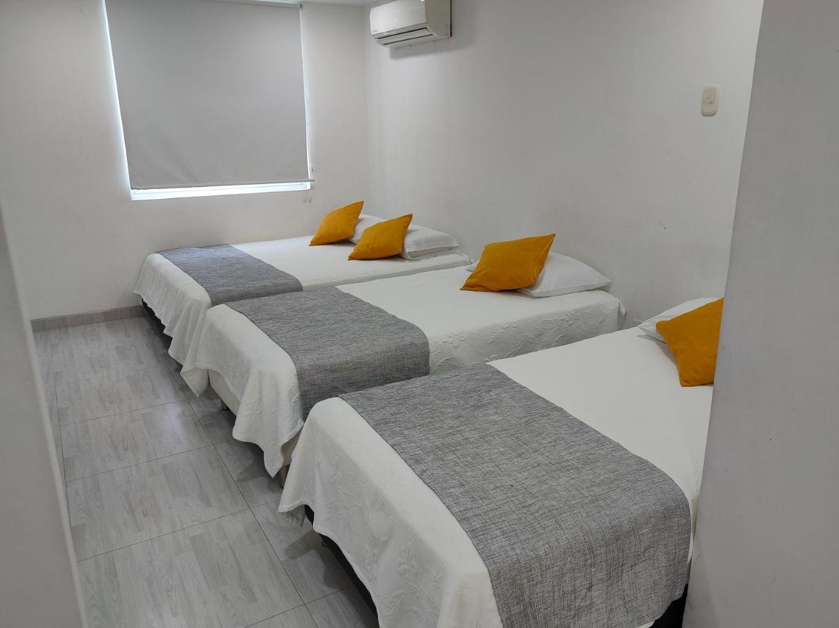 Hotel Doral Barranquilla Барранкилья Экстерьер фото
