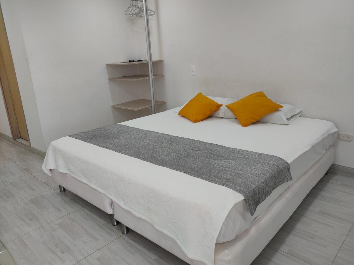 Hotel Doral Barranquilla Барранкилья Экстерьер фото