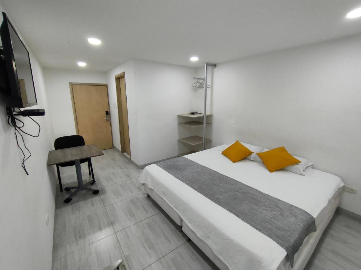 Hotel Doral Barranquilla Барранкилья Экстерьер фото