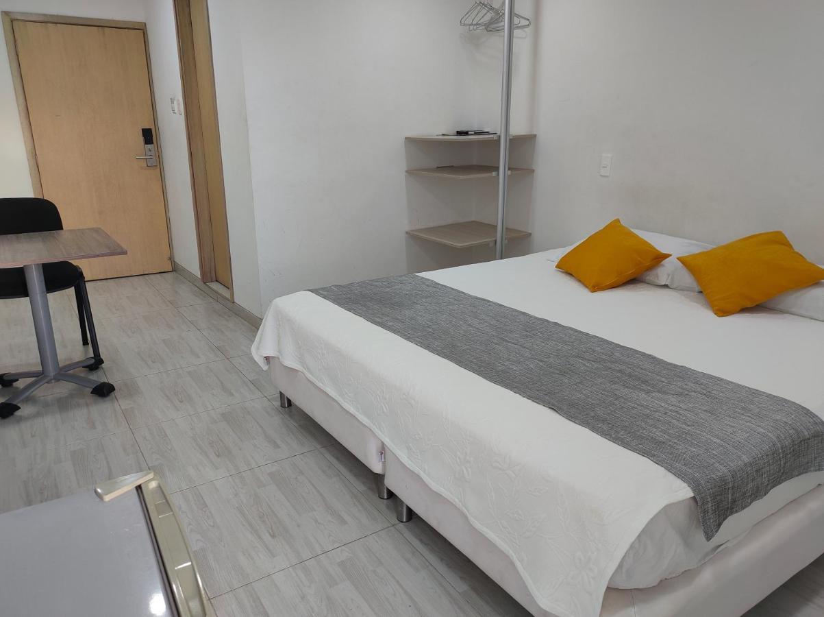 Hotel Doral Barranquilla Барранкилья Экстерьер фото