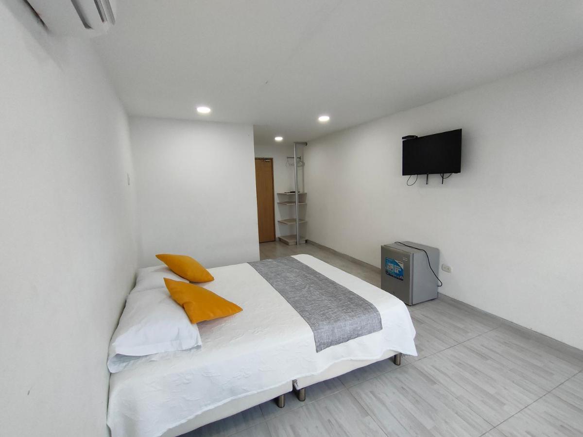 Hotel Doral Barranquilla Барранкилья Экстерьер фото