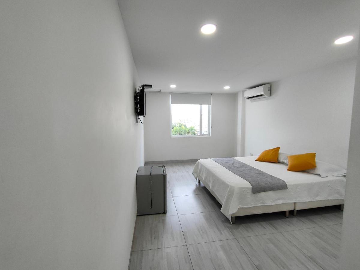 Hotel Doral Barranquilla Барранкилья Экстерьер фото