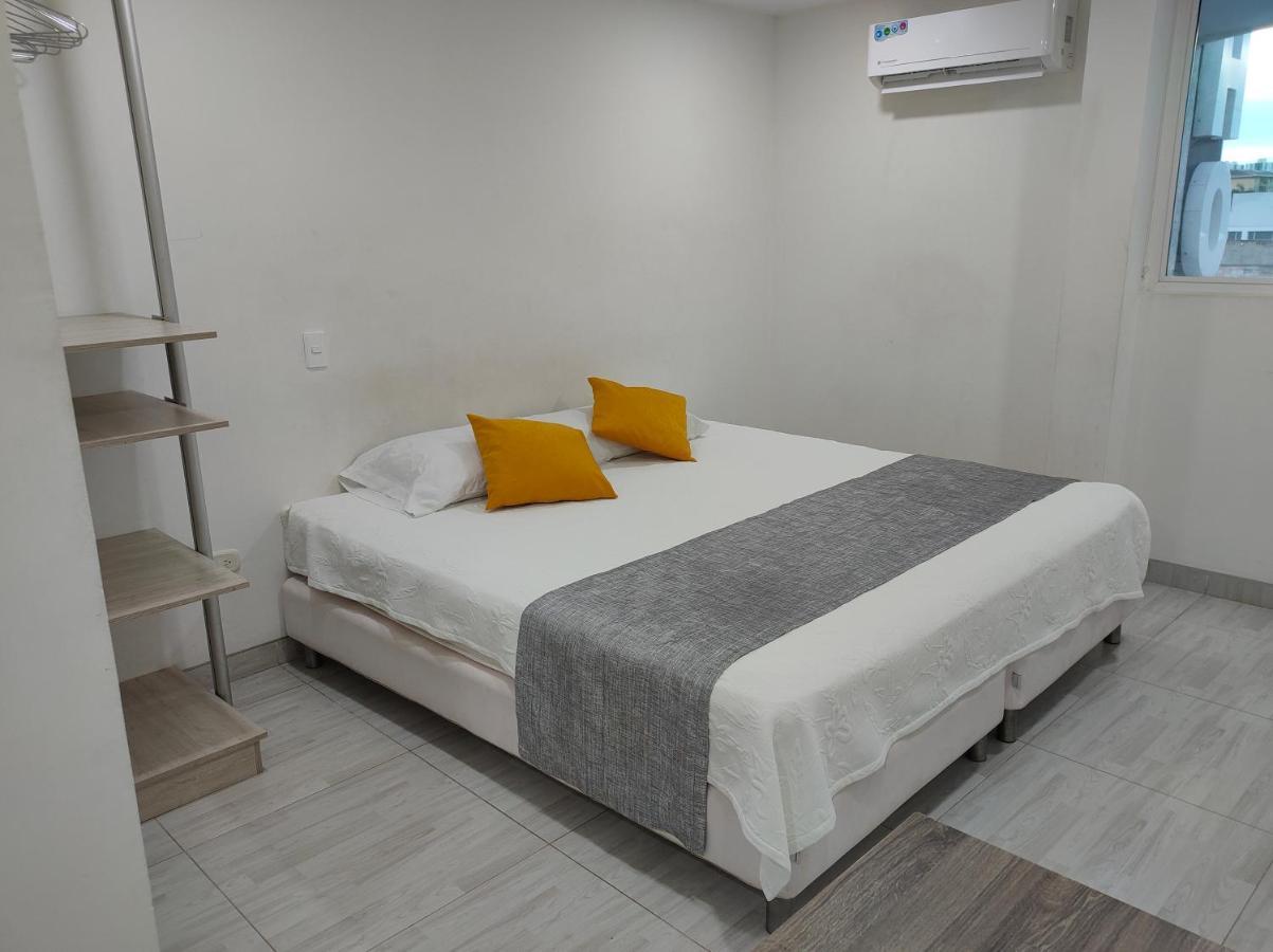 Hotel Doral Barranquilla Барранкилья Экстерьер фото