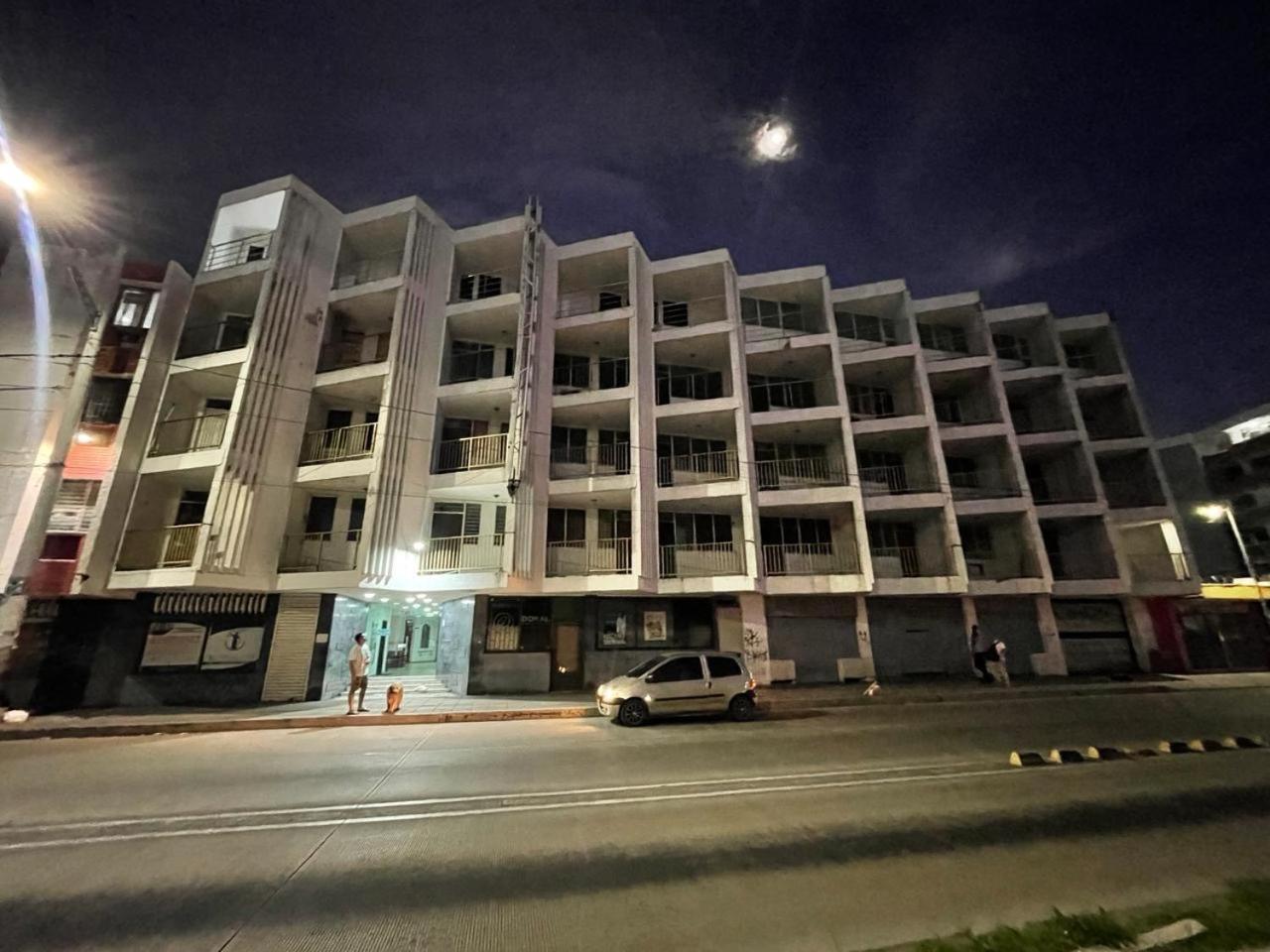 Hotel Doral Barranquilla Барранкилья Экстерьер фото