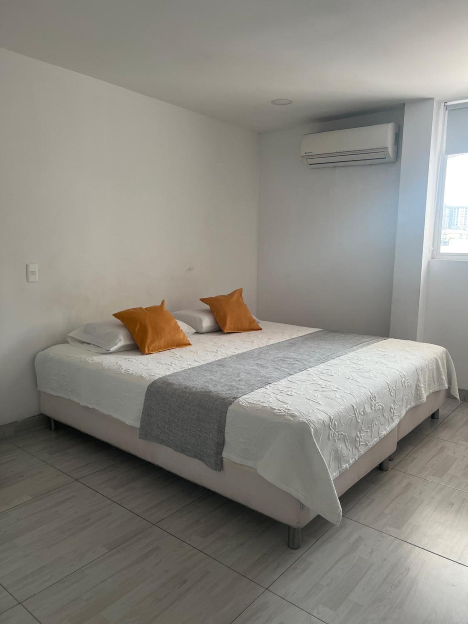 Hotel Doral Barranquilla Барранкилья Экстерьер фото