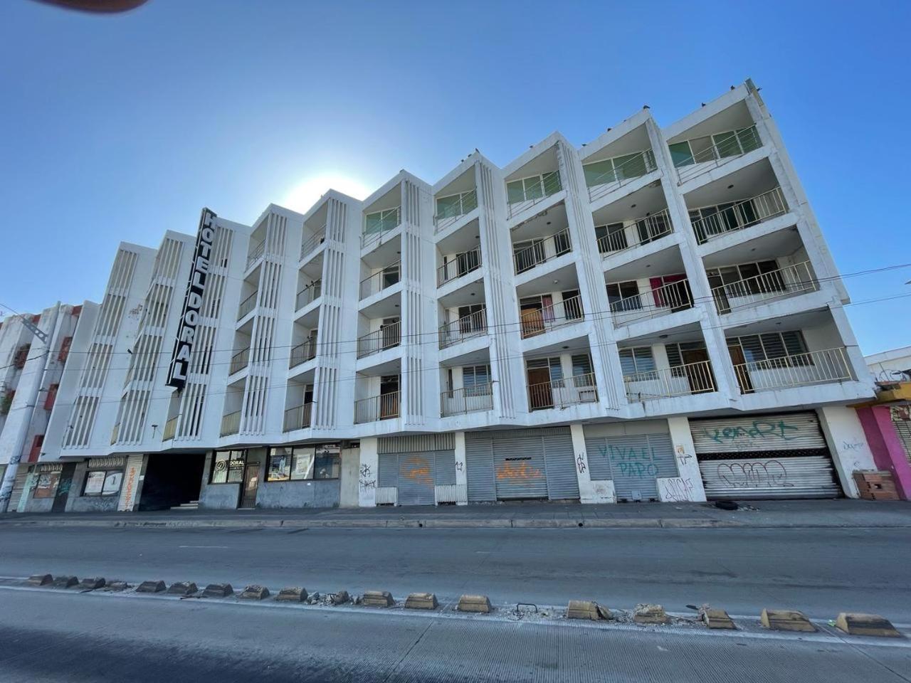 Hotel Doral Barranquilla Барранкилья Экстерьер фото