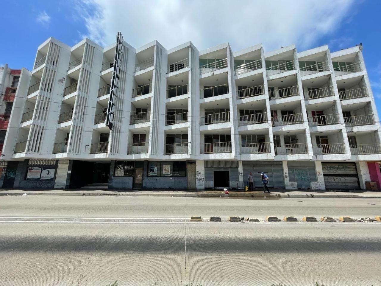 Hotel Doral Barranquilla Барранкилья Экстерьер фото