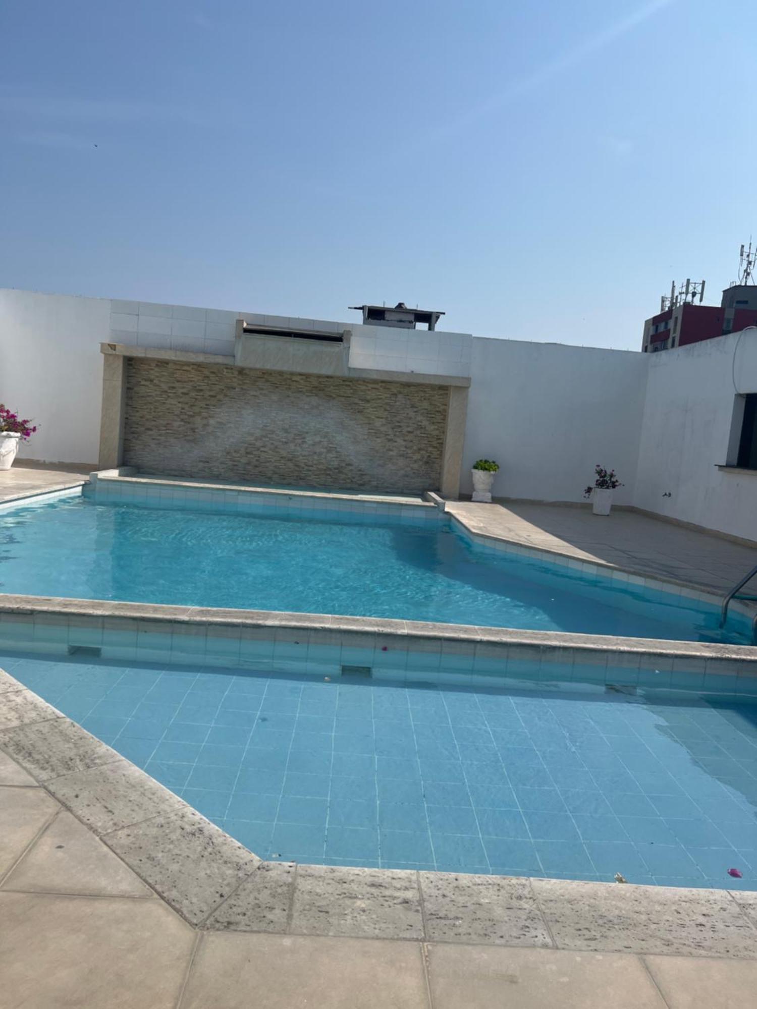 Hotel Doral Barranquilla Барранкилья Экстерьер фото
