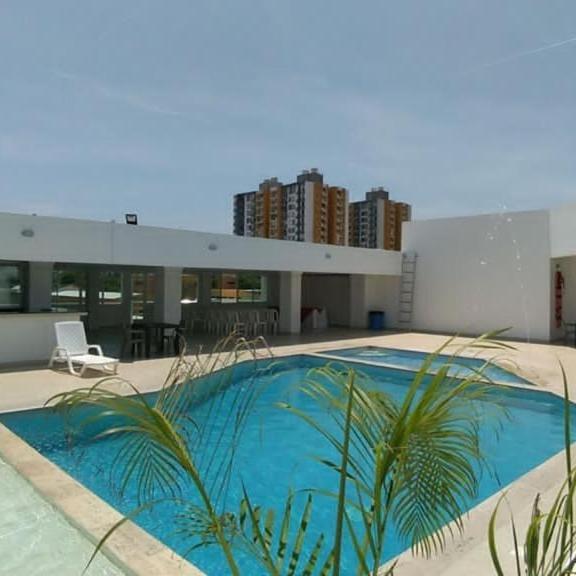 Hotel Doral Barranquilla Барранкилья Экстерьер фото