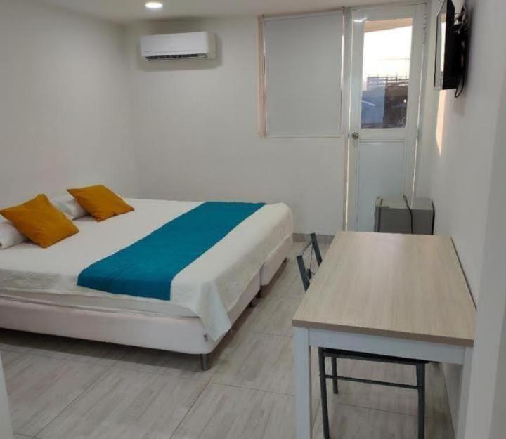 Hotel Doral Barranquilla Барранкилья Экстерьер фото