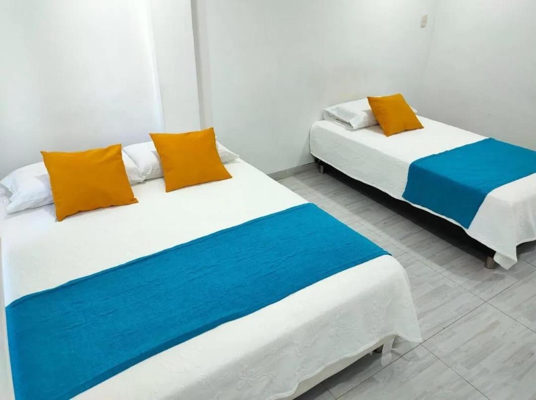 Hotel Doral Barranquilla Барранкилья Экстерьер фото