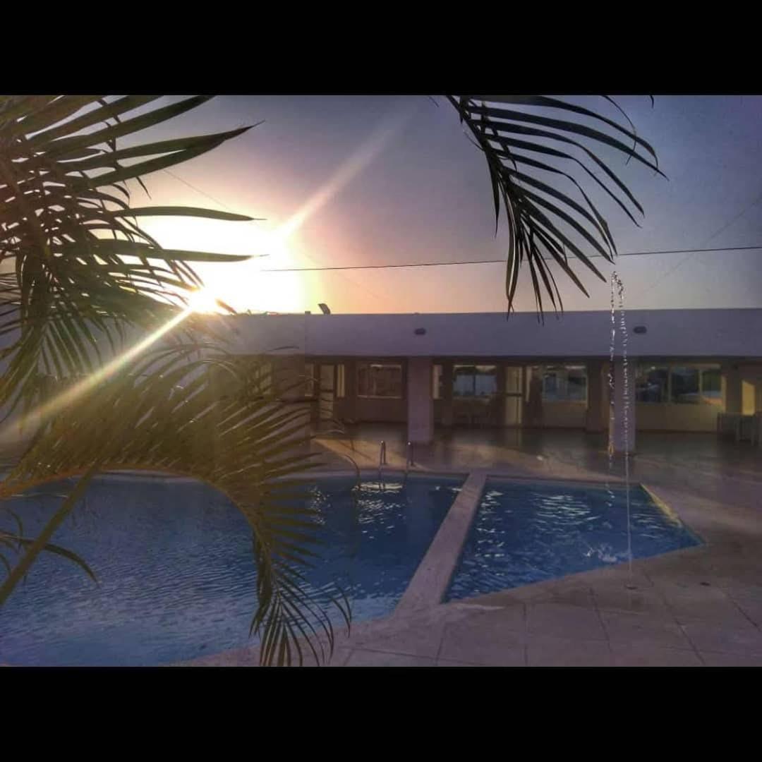 Hotel Doral Barranquilla Барранкилья Экстерьер фото