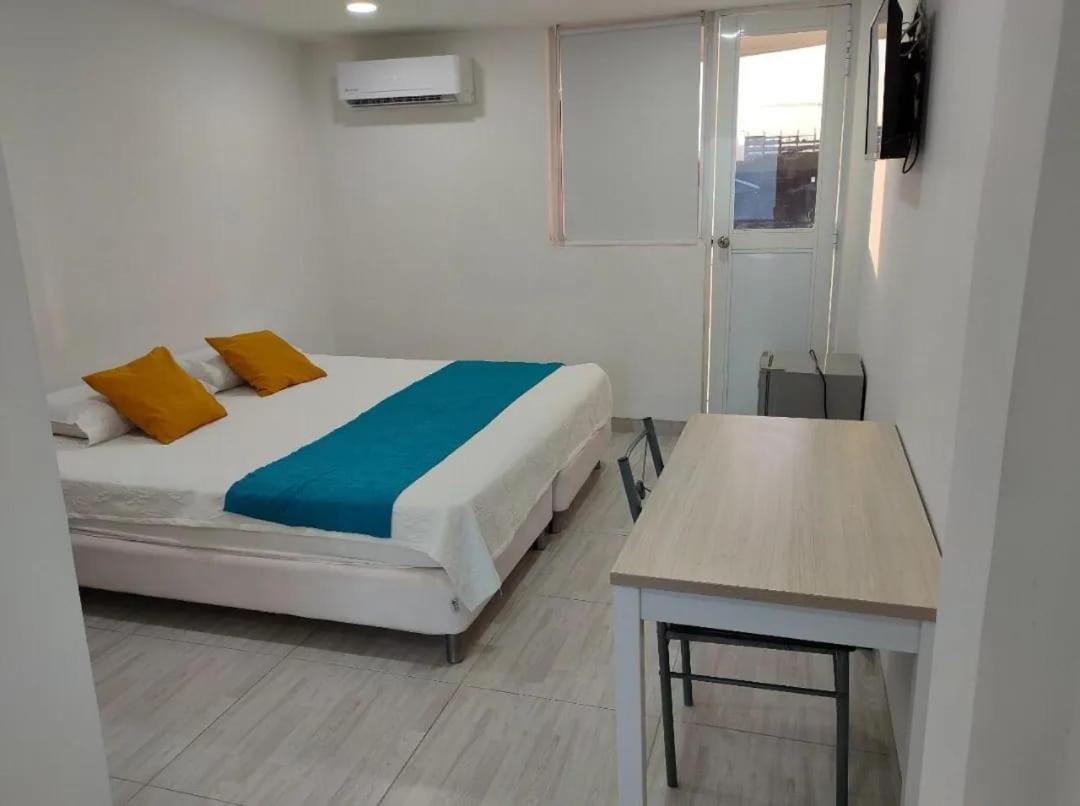 Hotel Doral Barranquilla Барранкилья Экстерьер фото