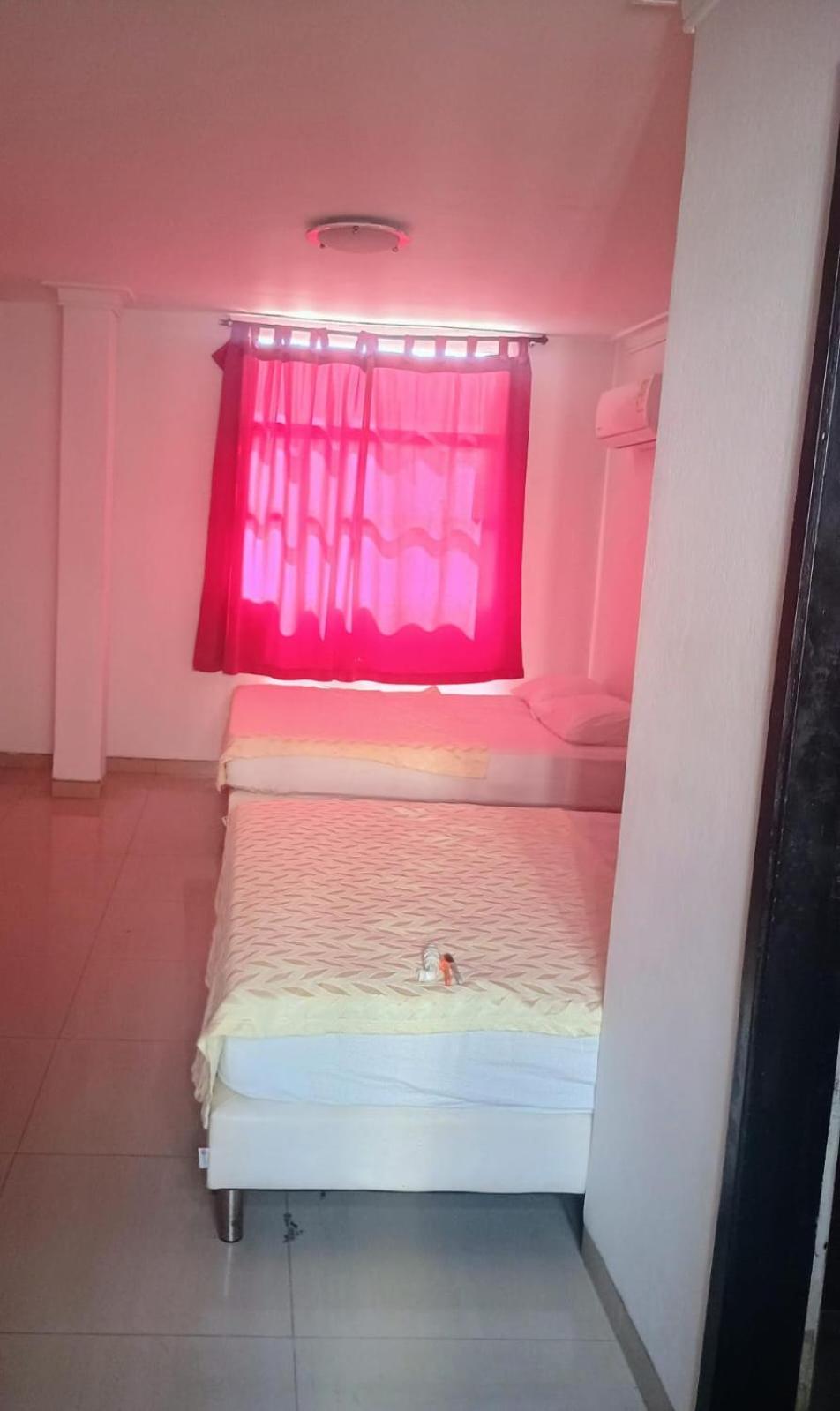 Hotel Doral Barranquilla Барранкилья Экстерьер фото