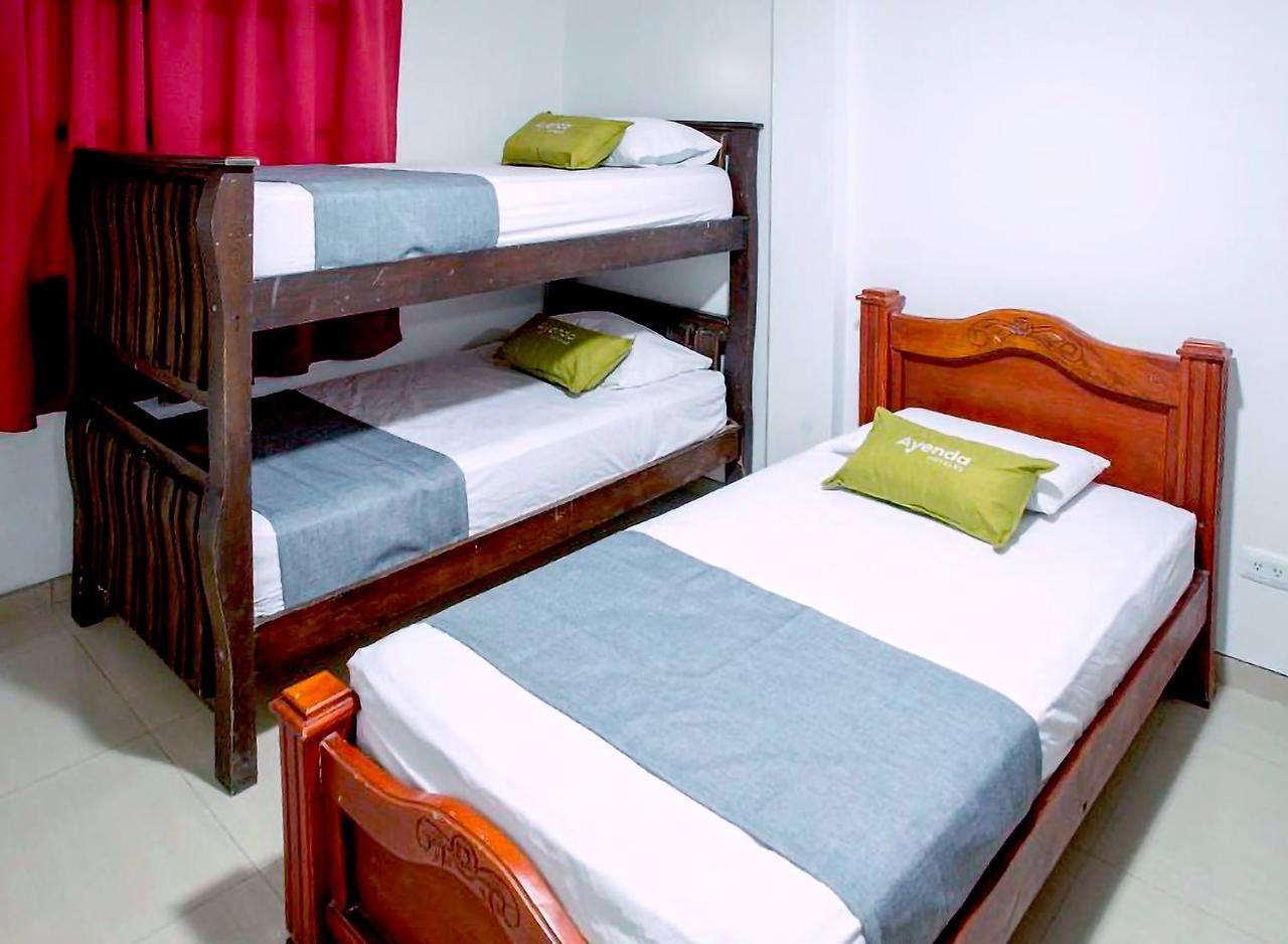 Hotel Doral Barranquilla Барранкилья Экстерьер фото