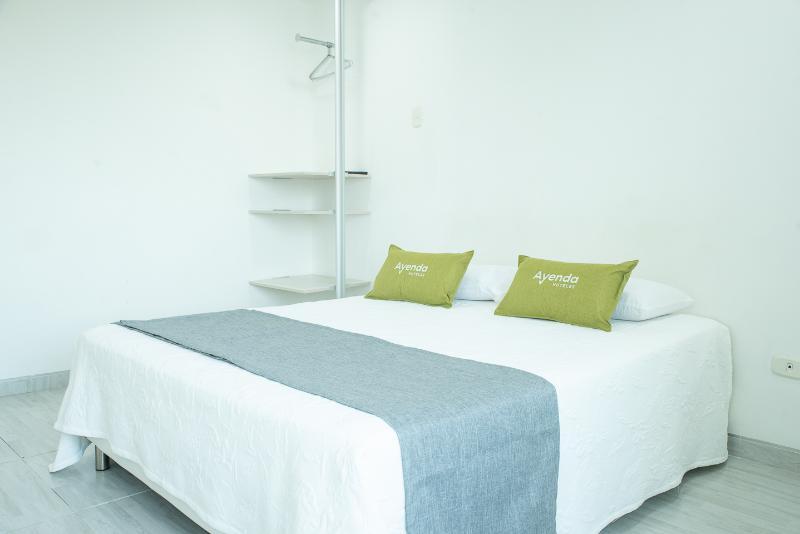 Hotel Doral Barranquilla Барранкилья Экстерьер фото